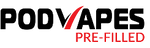 Prefilled Pod Vapes