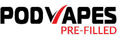 Prefilled Pod Vapes