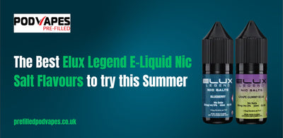 Elux liquid