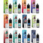 Elux Legend Berry Lemonade Nic salt E-Liquid  