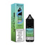 Elux Legend Blueberry Bubblegum Nic salt E-Liquid  