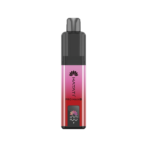 Hayati Pro Max Plus 6000 Prefilled Pod Kit
