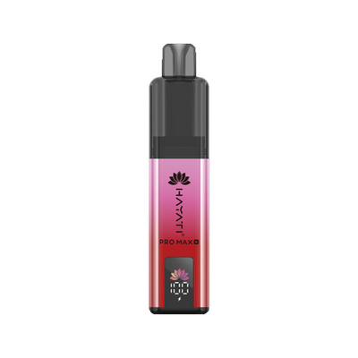 Hayati Pro Max Plus 6000 Prefilled Pod Kit