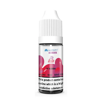Hayati Pro Max Nic Salt