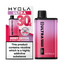 Hyola Ultra 30K Compliant Post June 1st Prefillled Pod Kit (Box of 5)  