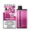 Hyola Ultra 30K Compliant Post June 1st Prefillled Pod Kit (Box of 5)  