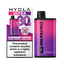Hyola Ultra 30K Compliant Post June 1st Prefillled Pod Kit (Box of 5)  