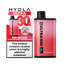 Hyola Ultra 30K Compliant Post June 1st Prefillled Pod Kit (Box of 5)  