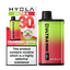 Hyola Ultra 30K Compliant Post June 1st Prefillled Pod Kit (Box of 5)  
