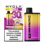 Hyola Ultra 30K Compliant Post June 1st Prefillled Pod Kit (Box of 5)  