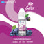 Hayati Pro Max Nic Salt Box of 10
