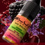 Elux Legend Nic Salts Pack of 10  