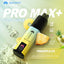 Hayati Pro Max Plus 6000 Puffs Disposable Vape  